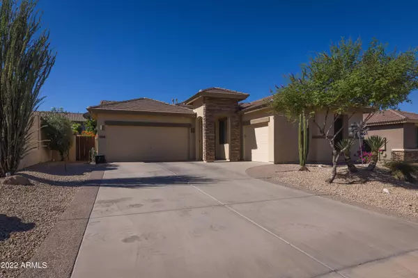 6233 W BAJADA Road, Phoenix, AZ 85083