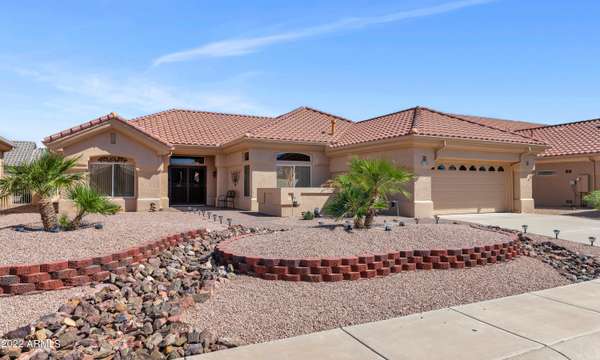 Sun City West, AZ 85375,13716 W GUNSIGHT Drive