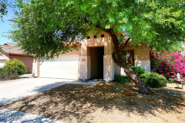 15284 W JACKSON Street, Goodyear, AZ 85338