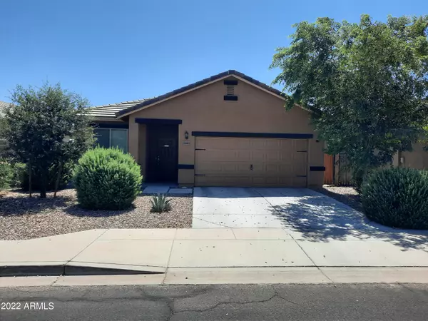 24483 W ATLANTA Avenue, Buckeye, AZ 85326