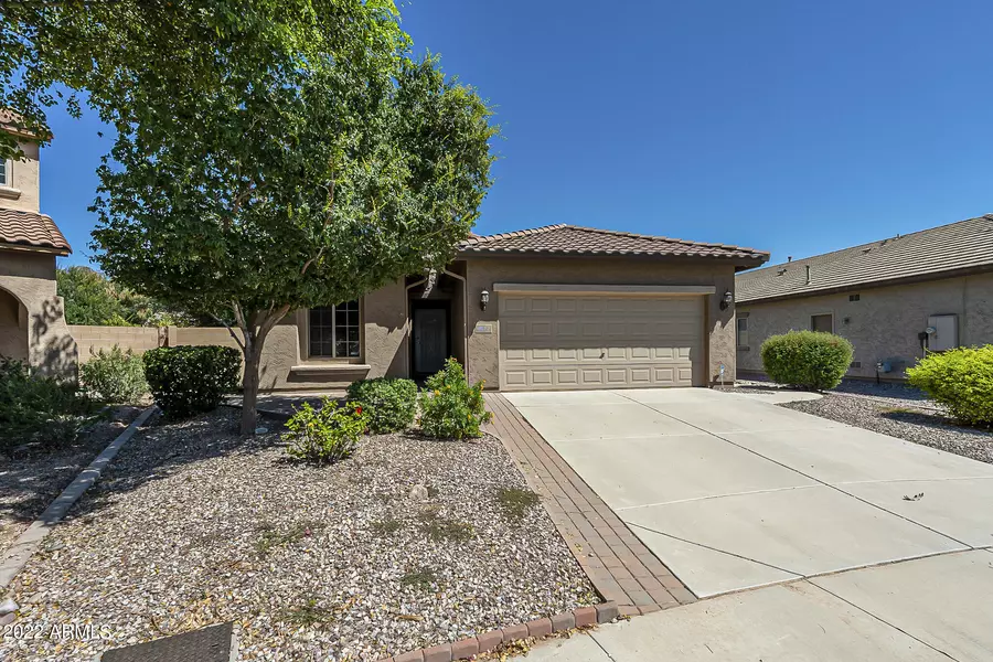 4827 S ANTONIO --, Mesa, AZ 85212