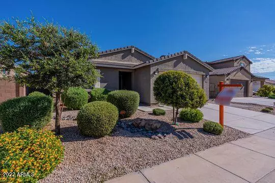 39922 W GANLY Way, Maricopa, AZ 85138