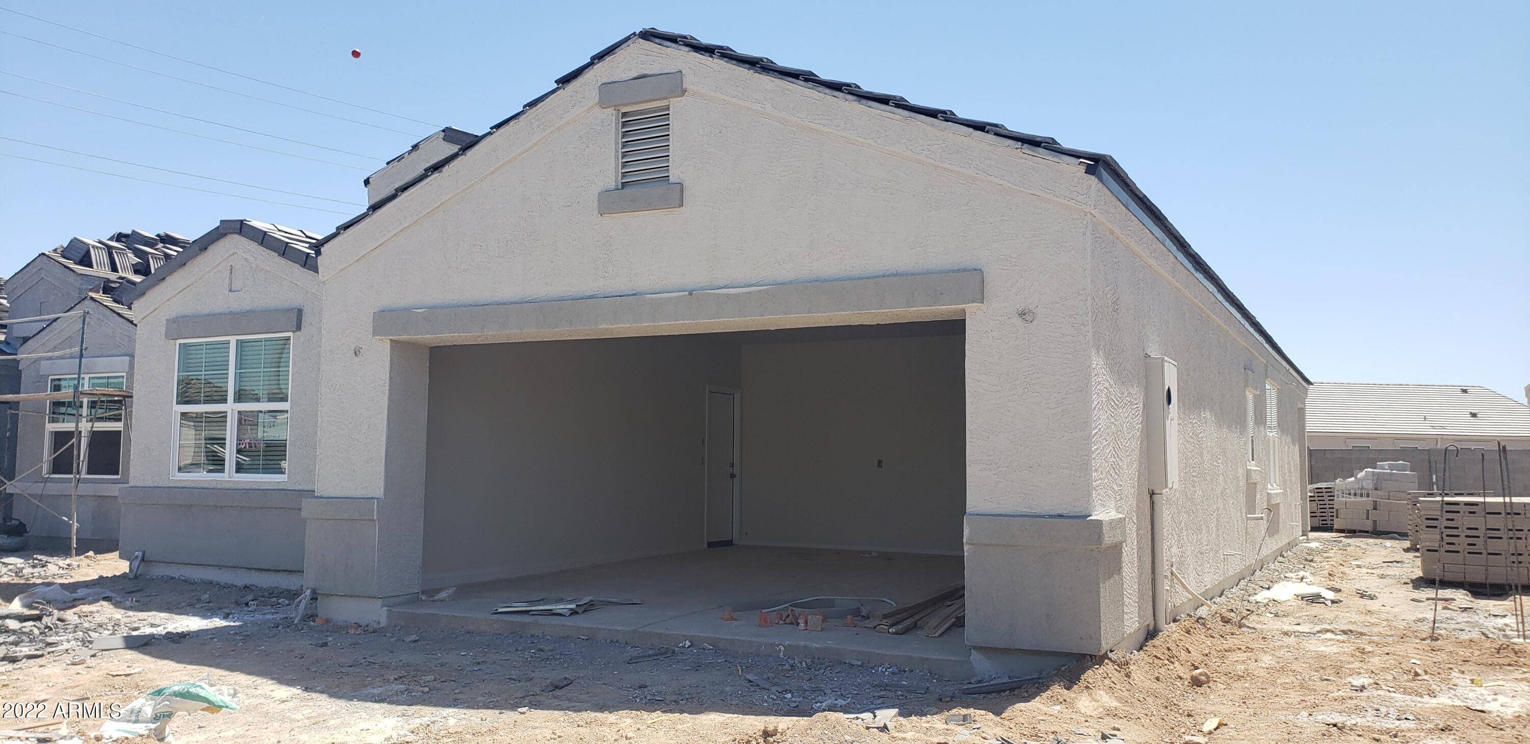 18765 W FARMER Road, Buckeye, AZ 85326