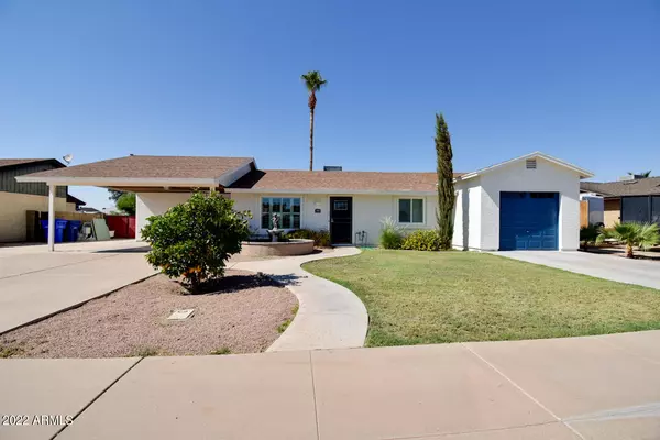 Chandler, AZ 85225,2118 E Cindy Street