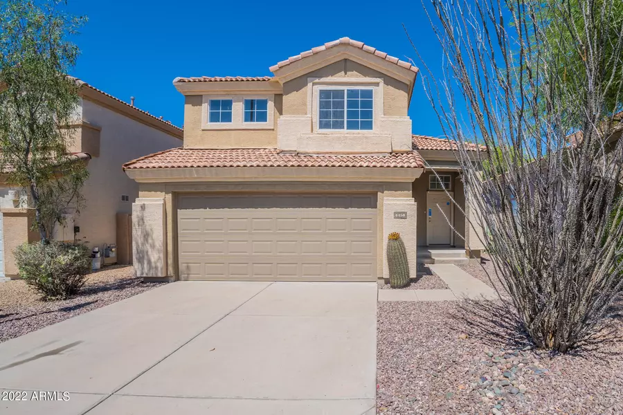 4450 E CREOSOTE Drive, Cave Creek, AZ 85331