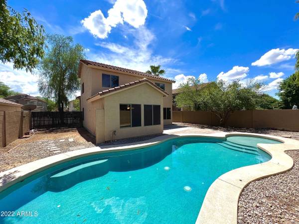 Gilbert, AZ 85233,452 W PRINCETON Avenue