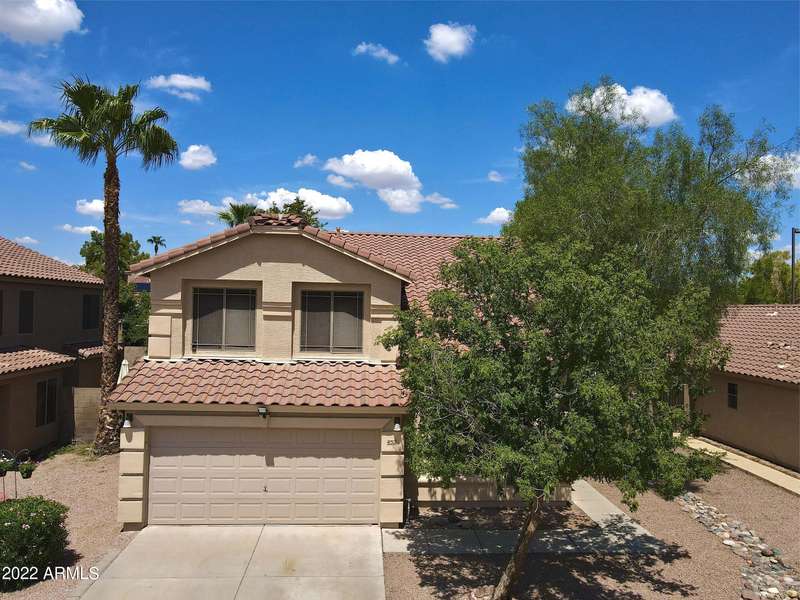 452 W PRINCETON Avenue, Gilbert, AZ 85233