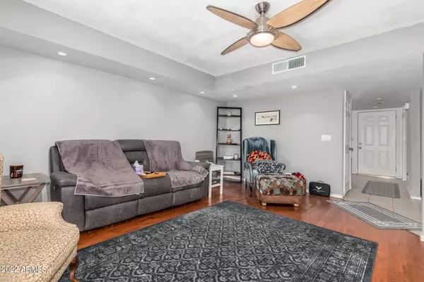 Mesa, AZ 85202,2232 W LINDNER Avenue #22