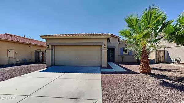 Surprise, AZ 85388,18027 W TASHA Drive