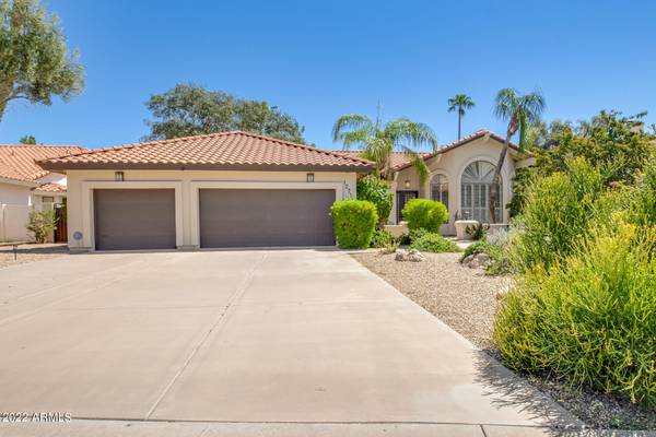 12715 N 78th Street, Scottsdale, AZ 85260