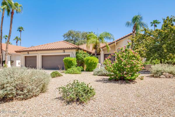 Scottsdale, AZ 85260,12715 N 78th Street