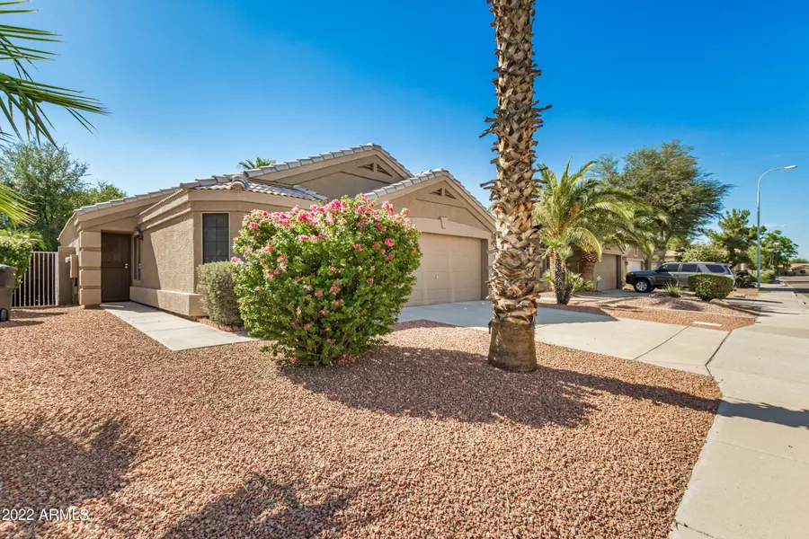 884 S BRENTWOOD Place, Chandler, AZ 85224