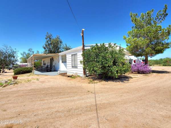 Florence, AZ 85132,4334 N WILDWOOD Road