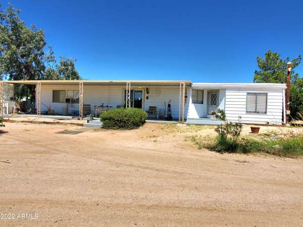 Florence, AZ 85132,4334 N WILDWOOD Road