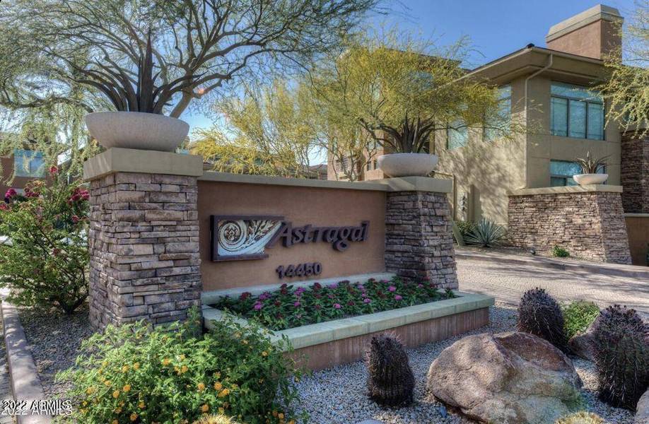 14450 N THOMPSON PEAK Parkway N #119, Scottsdale, AZ 85260