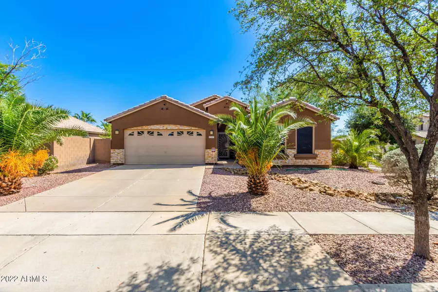 8157 W Gibson Lane, Phoenix, AZ 85043