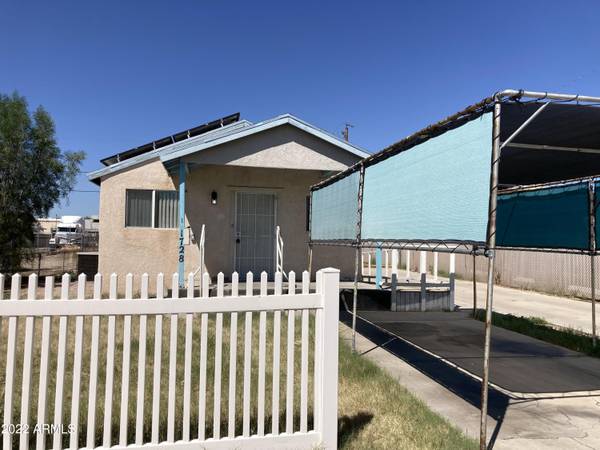 1728 S MAPLE Avenue, Yuma, AZ 85364