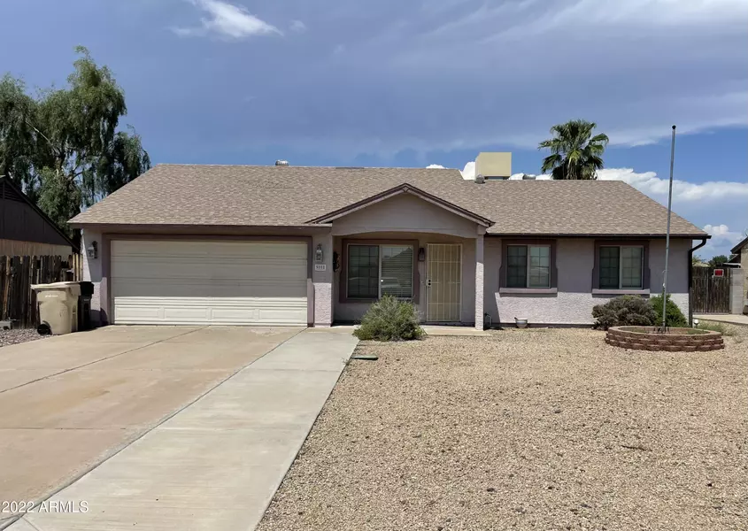 9008 W MOUNTAIN VIEW Road, Peoria, AZ 85345