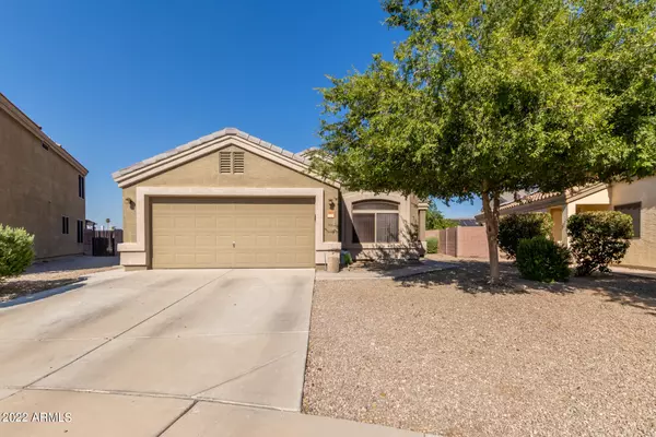 14811 N 124TH Drive, El Mirage, AZ 85335