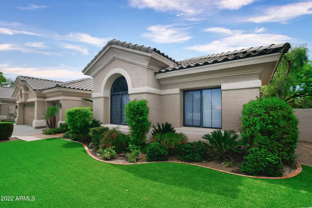 Scottsdale, AZ 85254,5401 E SHEA Boulevard