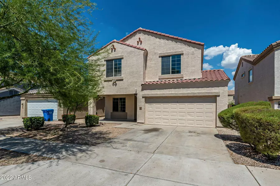 3408 W FRAKTUR Road, Phoenix, AZ 85041