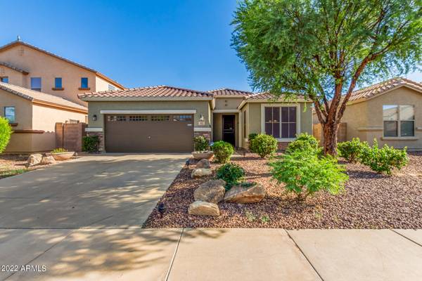 1957 W SAN TAN HILLS Drive W,  Queen Creek,  AZ 85144