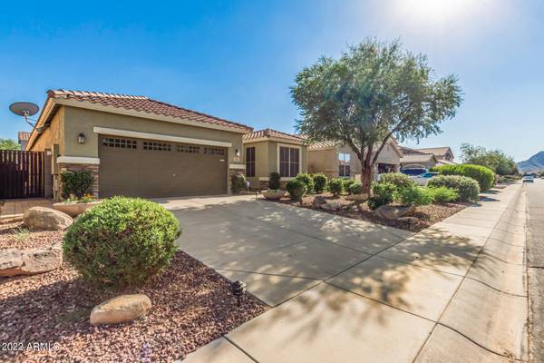 Queen Creek, AZ 85144,1957 W SAN TAN HILLS Drive W