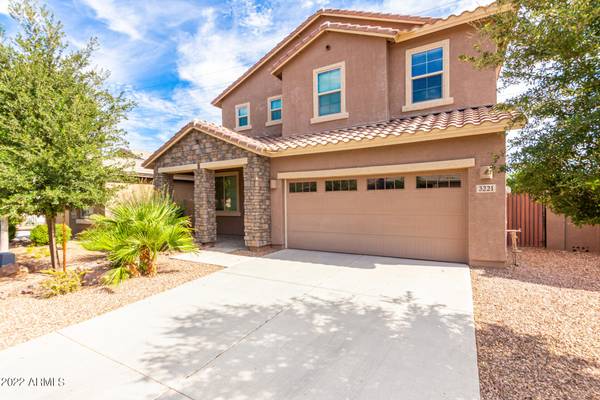 Chandler, AZ 85286,3221 S Santa Rita Way