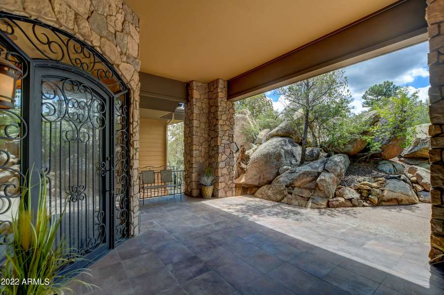 1770 TANGLE PEAK Trail, Prescott, AZ 86303