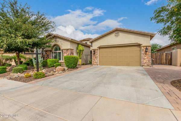 Gilbert, AZ 85298,6713 S LYON Drive