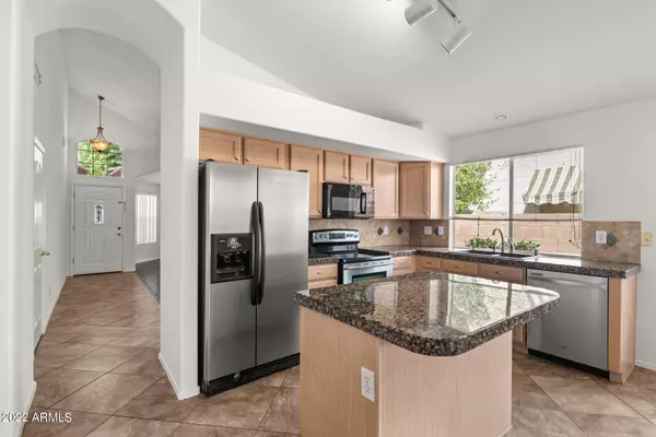 Phoenix, AZ 85048,3329 E Long Lake Road