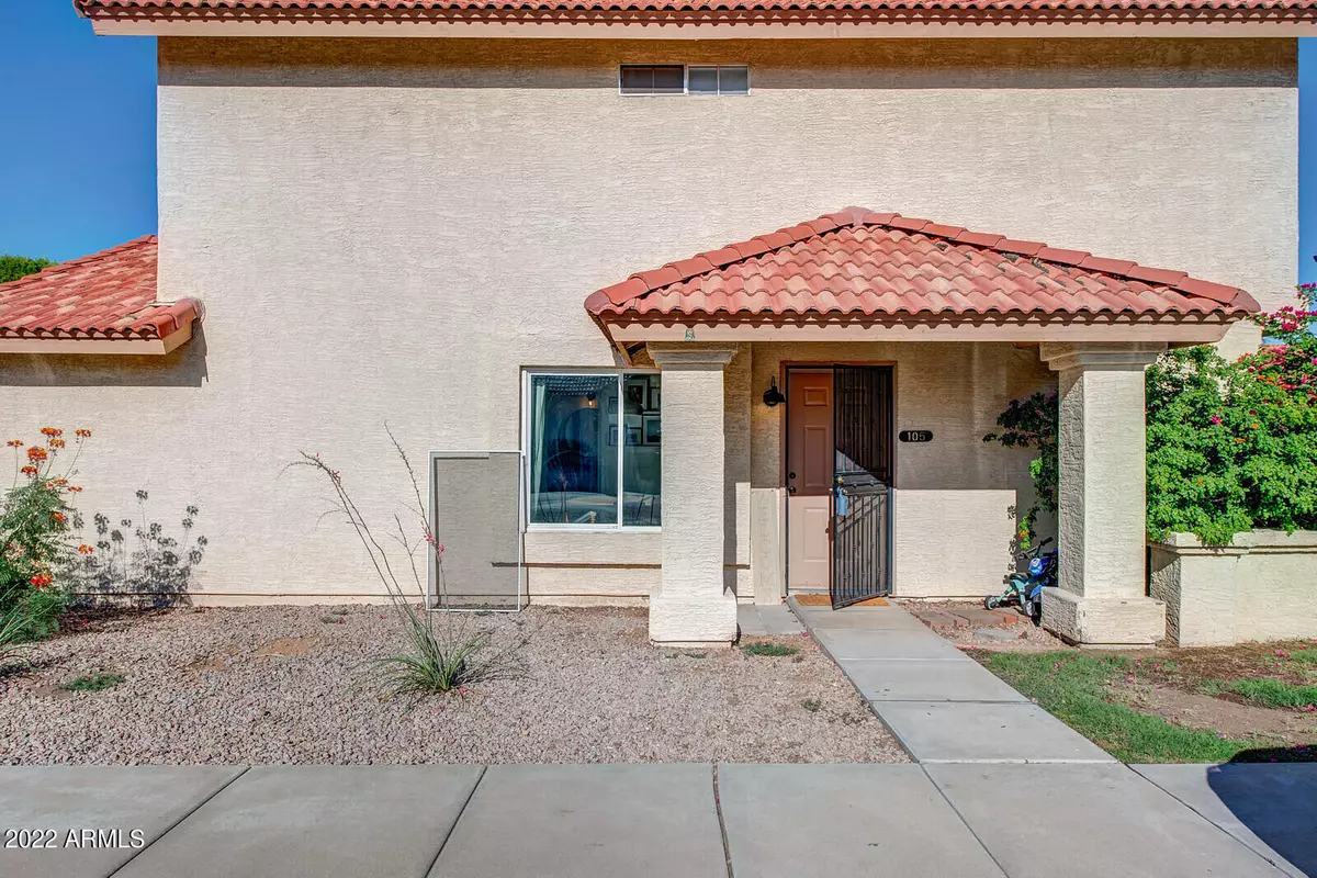 Mesa, AZ 85205,5808 E BROWN Road #105