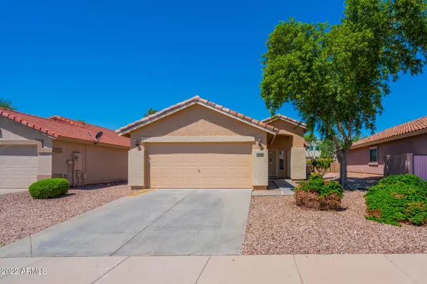 620 S 233RD Lane, Buckeye, AZ 85326