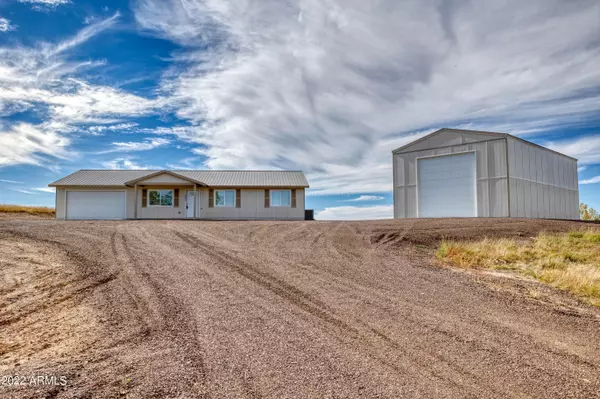 Taylor, AZ 85939,1391 Meadow Way