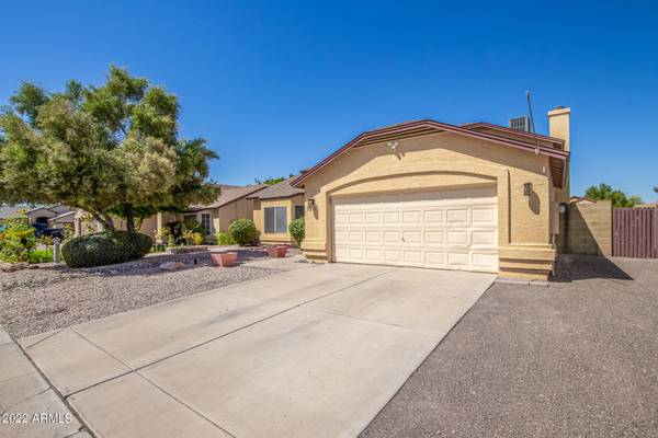 Glendale, AZ 85303,5316 N 79TH Drive