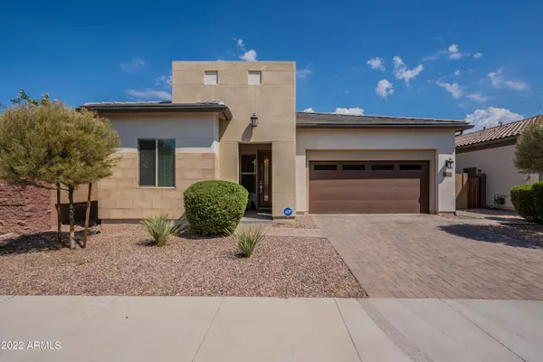 1492 W BRUCE Avenue, Gilbert, AZ 85233