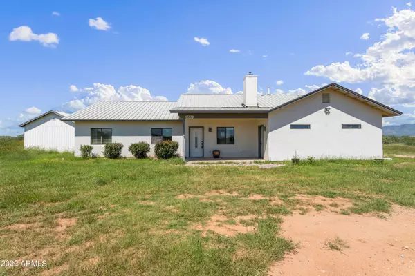 Hereford, AZ 85615,9555 E VALLEY VERDE Trail