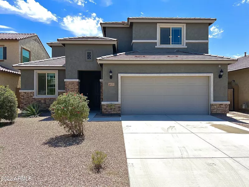 1023 W BELMONT RED Trail, San Tan Valley, AZ 85143