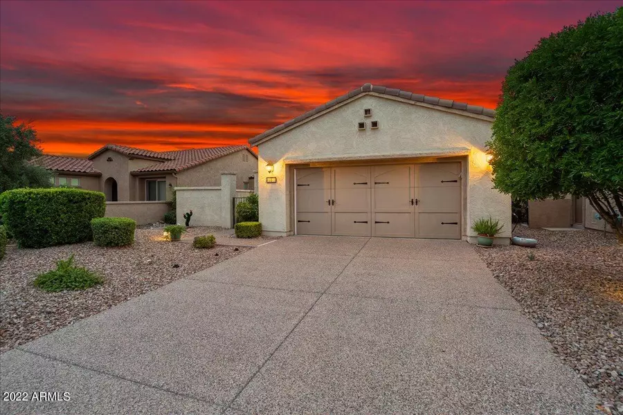 12385 W PINNACLE VISTA Drive, Peoria, AZ 85383