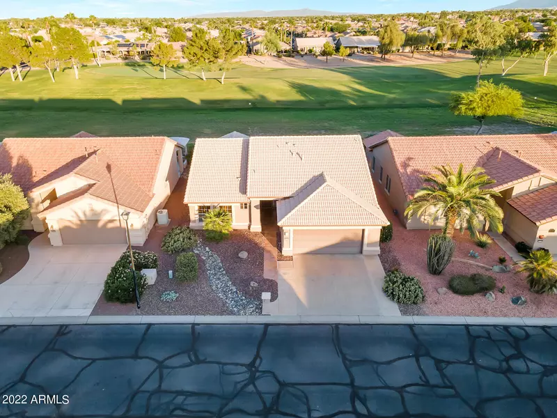 3725 N 150TH Lane, Goodyear, AZ 85395