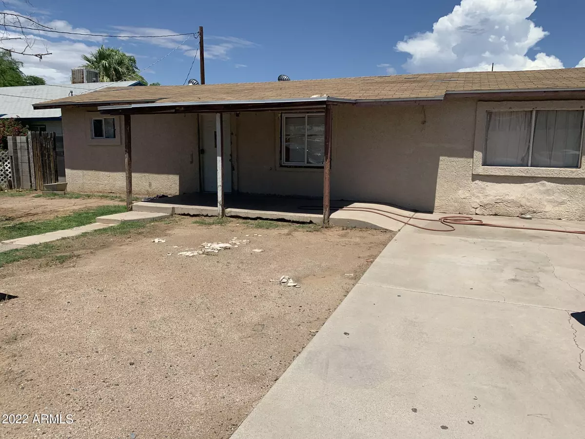 Phoenix, AZ 85032,2824 E JUNIPER Avenue