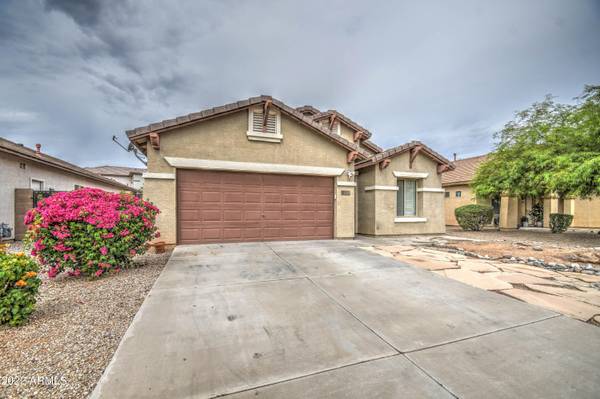 Avondale, AZ 85323,618 S 115th Drive