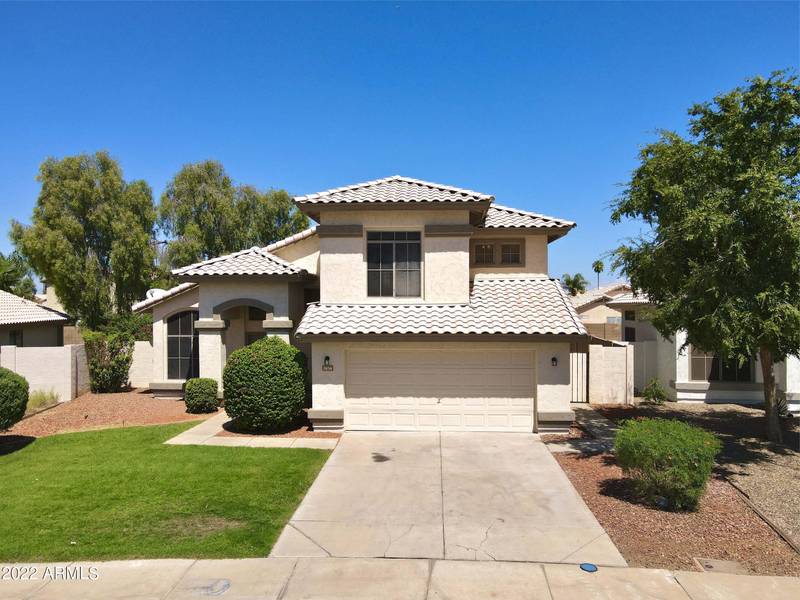 1656 E OLIVE Avenue, Gilbert, AZ 85234