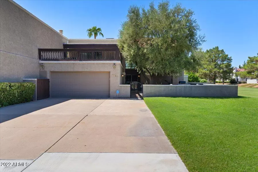 7702 E PLEASANT Run, Scottsdale, AZ 85258