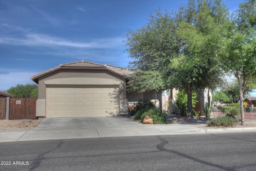 525 S 112TH Drive, Avondale, AZ 85323