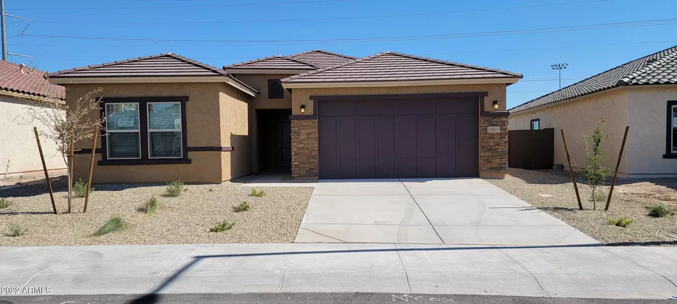 24601 W FLORES Drive, Buckeye, AZ 85326