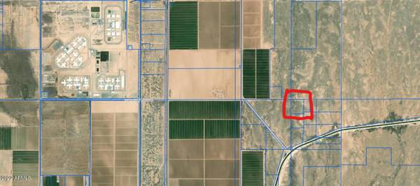 Eloy, AZ 85131,0 E Arica Road #-