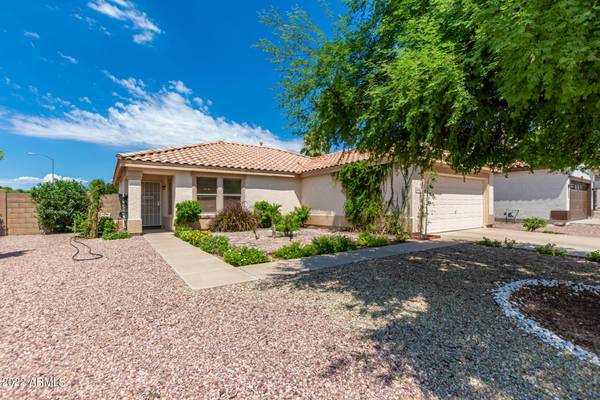 Peoria, AZ 85345,8242 W MISSION Lane