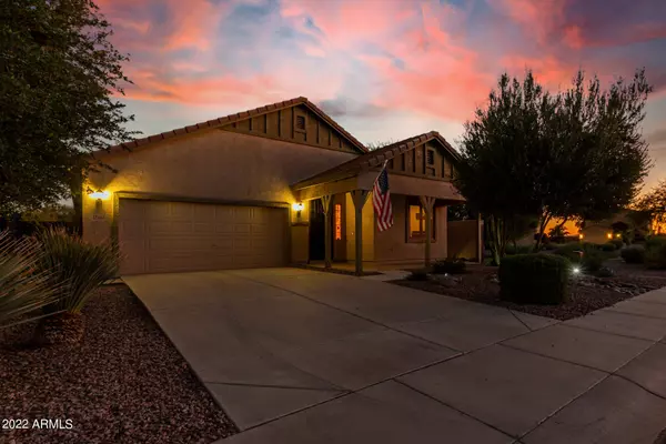 Maricopa, AZ 85138,42463 W MIRA Court