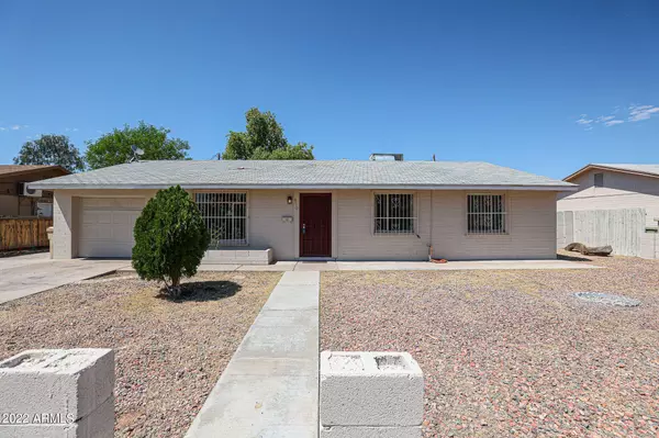 5710 N 61ST Avenue, Glendale, AZ 85301